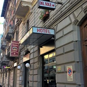 Hotel Del Sole